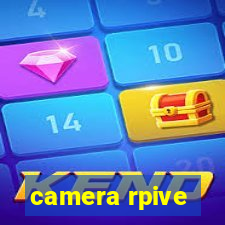 camera rpive